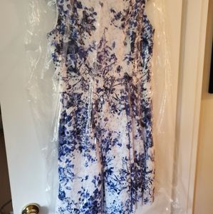 Betsy Johnson dress